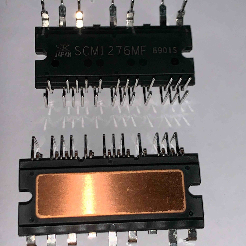 三墾 SCM1276MF-LF2557